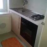 Apartamento Casa Margherita Matera