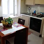 Apartamento Casa Margherita Matera