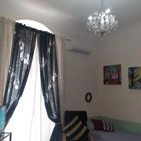 Casa Vacanza Margherita * Matera