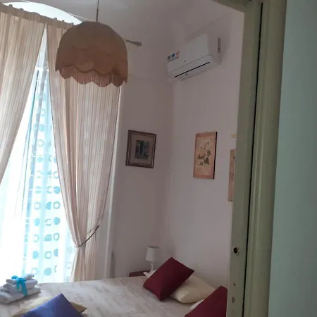 Daire Casa Vacanza Margherita *