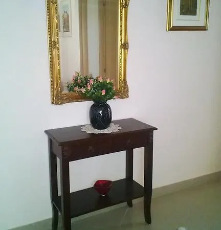 Casa Margherita