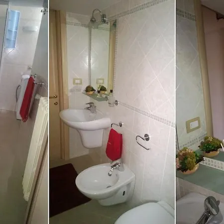 Casa Vacanza Margherita * Matera