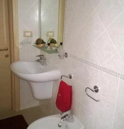 Casa Vacanza Margherita Daire Matera