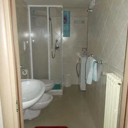 Daire Casa Vacanza Margherita *