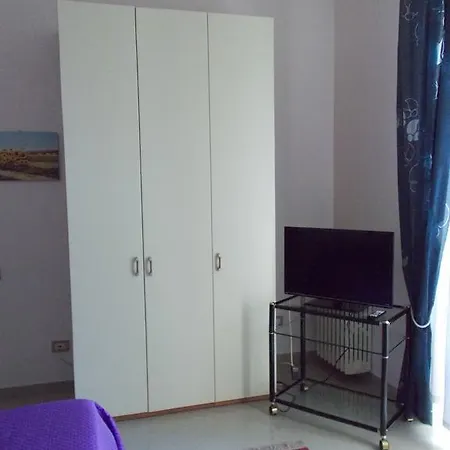 Casa Vacanza Margherita Daire *