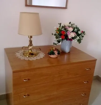 Daire Casa Vacanza Margherita