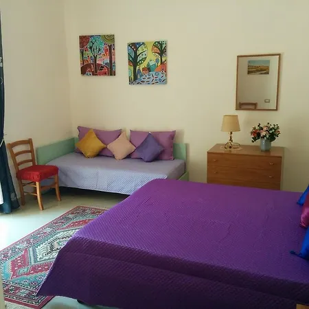 Daire Casa Vacanza Margherita Matera