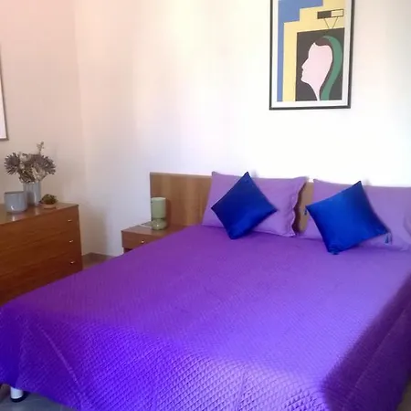 Daire Casa Vacanza Margherita *