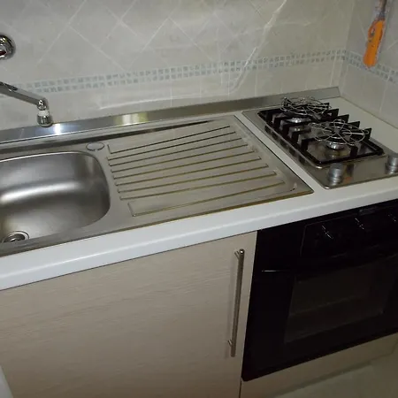 Casa Vacanza Margherita Daire