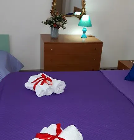 Casa Margherita