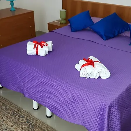 Casa Vacanza Margherita *