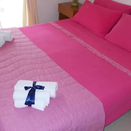 Casa Vacanza Margherita Daire Matera