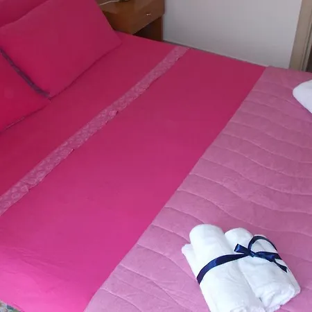 Casa Vacanza Margherita Daire *